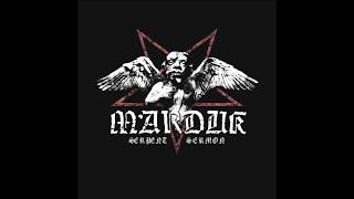 Marduk - Into Second Death