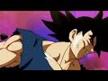 Meme Goku Fight Back