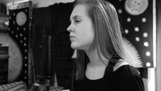 Erroll Garner - Misty - Emily Sangder feat. Scotty Perey