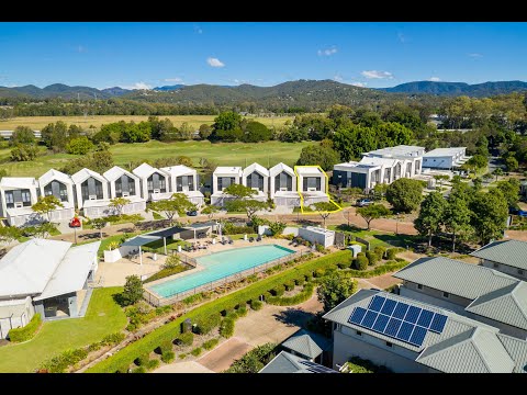 One of the best Townhouse in Robina Gold Coast