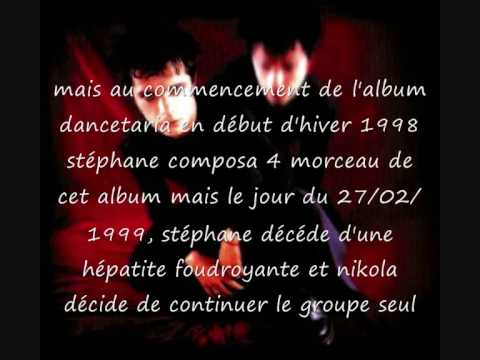 yacine fait hommage a stéphane sirkis