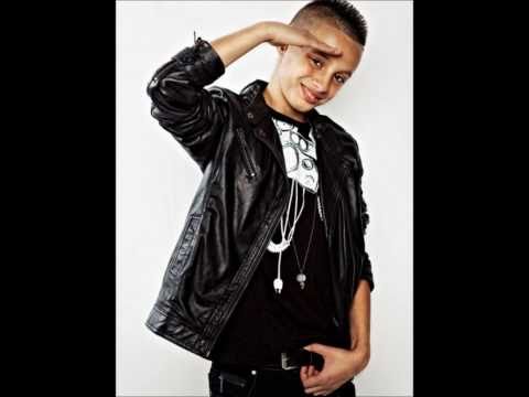 Monsif ft Brahim - Helemaal