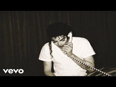 Videoclip de (I Like) The Way You Love Me — Michael Jackson