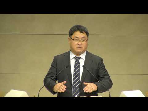 20191117pm 다메섹에 대한 심판 암1;1 5 위례광명교회 심명석담임목사