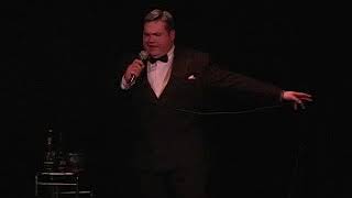 Rory Penland as Sinatra 2002 - Mr. Success