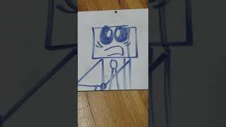 I can't do it Baxter [Episode 2] {old}