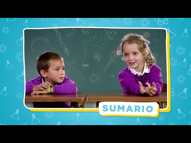 Vídeo relacionado con Ciències socials. 3 Primària. Saba - 9788467578201 (SAVIA)