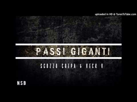 Passi Giganti - Sgozzo, Crepa e Veck V