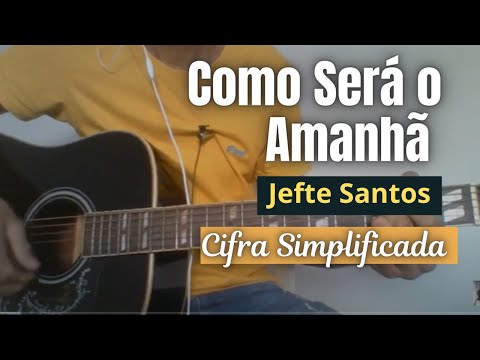 O Amanhã - Elza Soares