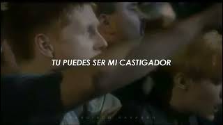 Rammstein-Bestrafe Mich (Subtitulado en Español) (Live Aus Berlin)