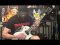 Eisbrecher-Everything is Wunderbar guitar cover