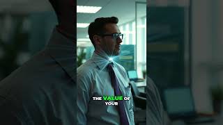 Master Delegation: Get Promoted 13 Times to Board Level! #shorts