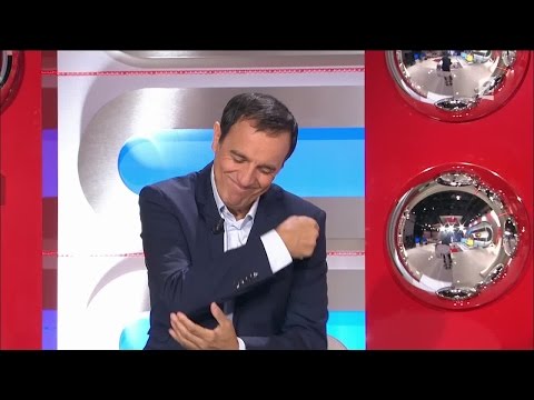 Motus du 06/10/16 - Intégrale