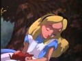 Alice In Wonderland Finale