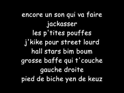 G.H.E.T.T.O - Soprano ft Brasco & Aketo