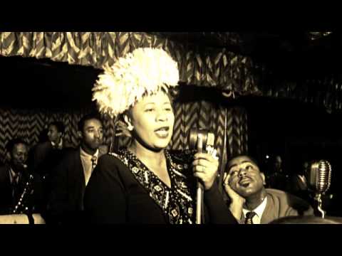 Ella Fitzgerald - My Heart Belongs To Daddy (Decca Records) 1939
