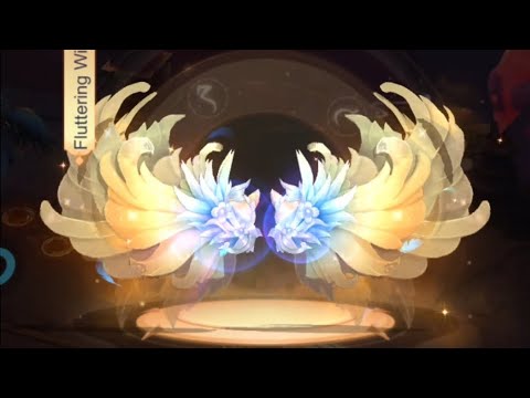 ACTIVATED NEW WINGS FOR FREE 😍+ATTENDANT+ NEW EVENT TODAY 🔥 |DEMON GOD| GLOBAL | #demongod