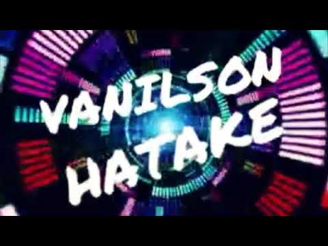 DJ Vanilson Hatake . Lagum - Não Vou Mentir Remix