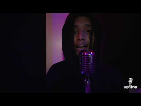 Jbreezy "Fanta" Micchecktv Performance