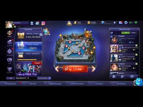 Navi Vs. FlytoMoon MDL Paris Live