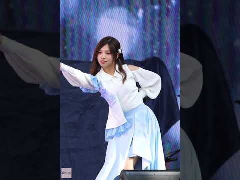 [4K] 221218 Saonoi [Last Idol Thailand] - ไม่อยากเสียน้ำตา @ Siam Music Fest 2022