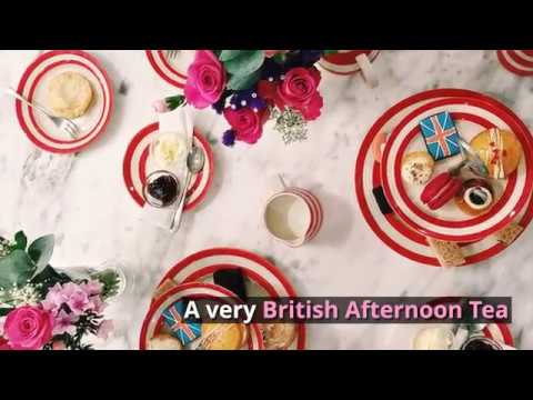 download lagu mp3 mp4 Quirky Afternoon Tea London, download lagu Quirky Afternoon Tea London gratis, unduh video klip Quirky Afternoon Tea London