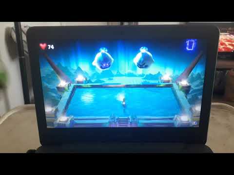 Let's End it! Luke Rose Reacts to ABM: Luigi's Mansion 3 Walkthrough Finale