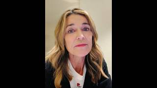 Savannah Guthrie pleads for help to find missing mother
