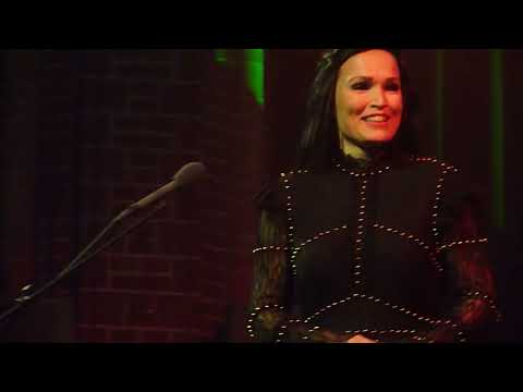 Tarja - Varpunen Jouluaamuna (Christmas Together - live @ Paterskerk Eindhoven 03.12.2022) 3/3