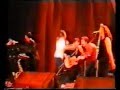 Мумий Тролль - Делай Меня Точно (live 1998) 