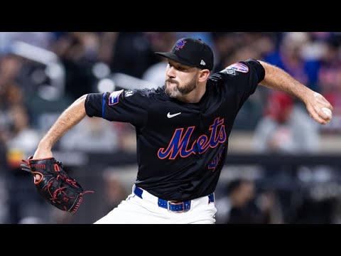 Alex Young 2024 Highlights!