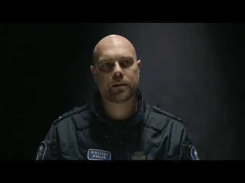 Poliisit - Lapsikaappaus Helsingissä