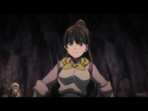 Goblin Slayer Episode 1