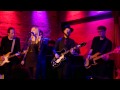 Fox & The Bandit - "Maybe Not" ( Performed Live ...