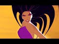SINBAD LEGEND OF THE SEVEN SEAS Clip Eris Sinbad 2003