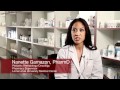 Pharmacy LLU Career Profile