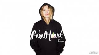 Madonna - Hold Tight ft MNEK - Remastered