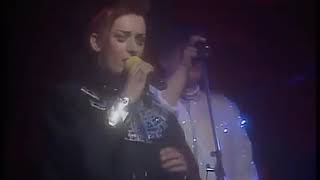 Culture Club - Black Money | Live the hammersmith odeon HD