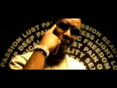 Mario Winans - I Don't Wanna Know (feat. Diddy)