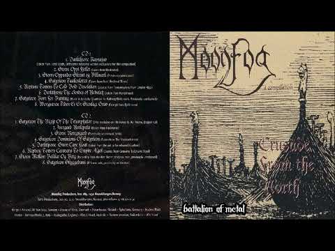 Crusade From The North 2 (1996) CD 2