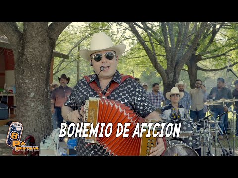 Los Tercos - Bohemio de Afición (En vivo)