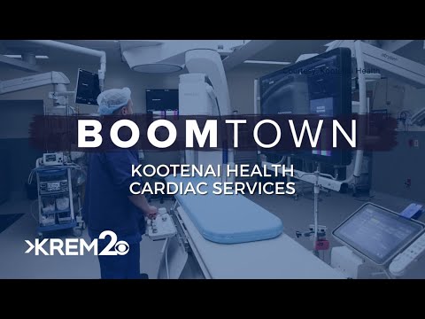 Kootenai Health cardiac center expands and upgrades