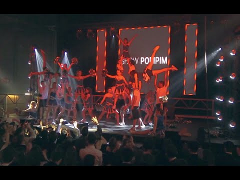 Gala IMT Atlantique Avril 2022 - Show POMPIM