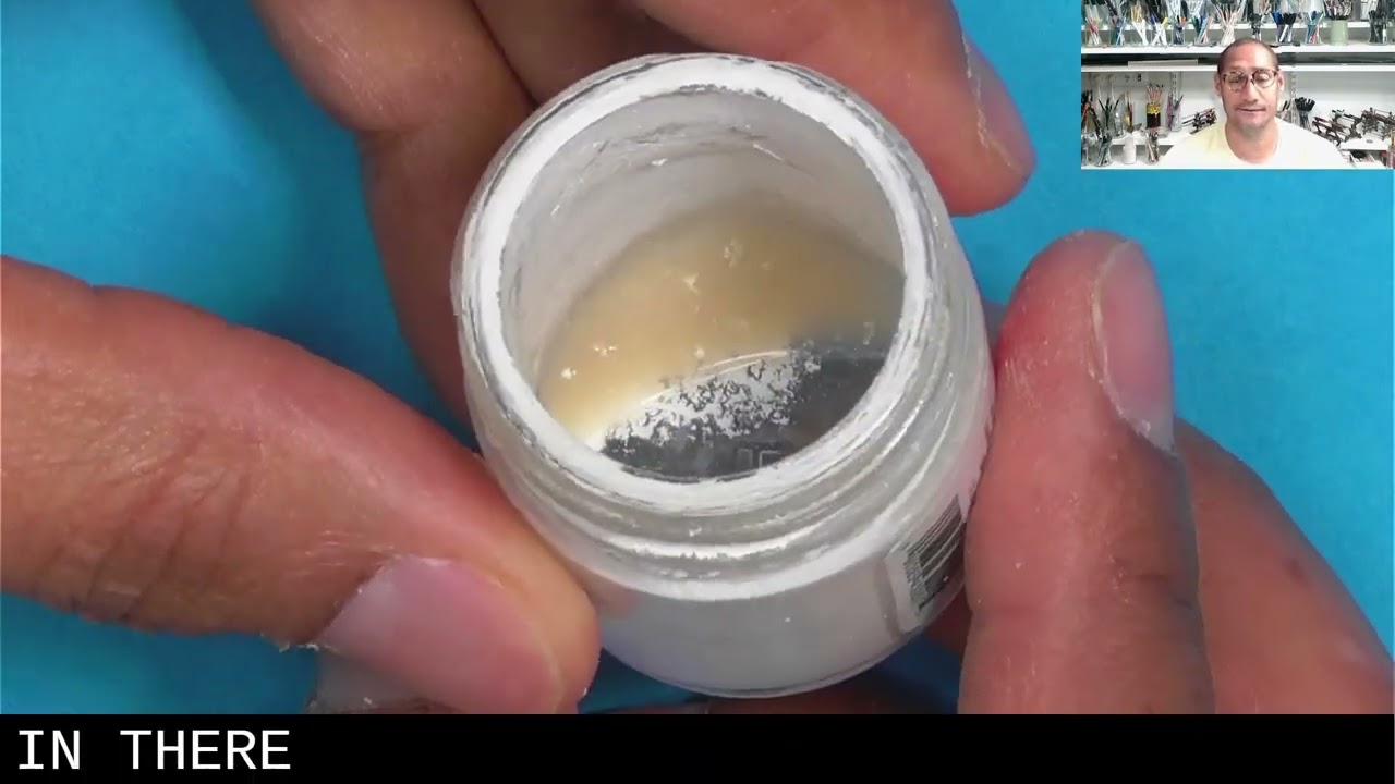 PAScribe Lining Tempate & Bleedproof White