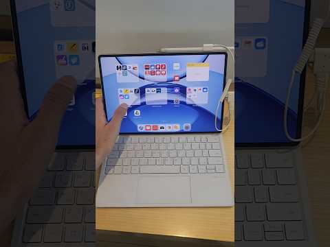 Huawei Matepad Pro 12.2 inch #huaweimatepadpro