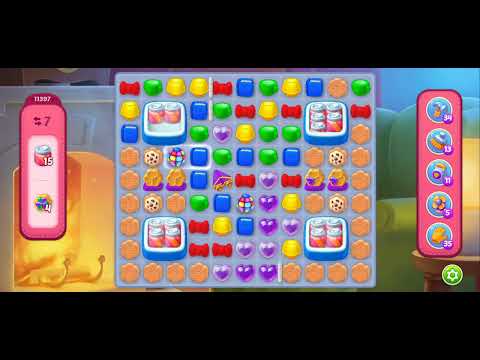 Homescapes 🏡 Level 11397