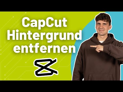 CapCut Tutorial für Anfänger