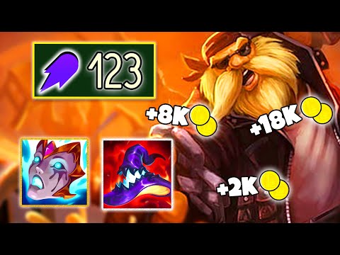 IL TROLLPICK SUPER COSTOSO - League of Legends ITA #3608