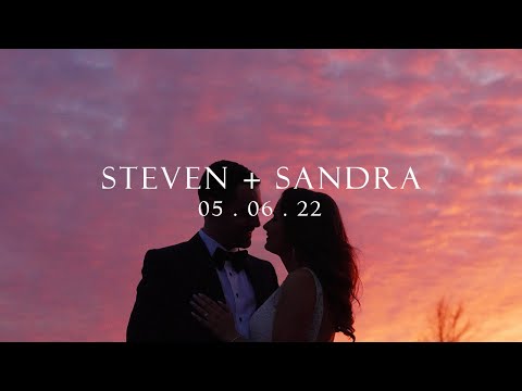 Whistle Bear Golf Club Wedding // Sandra & Steven // Ontario Wedding Videographer