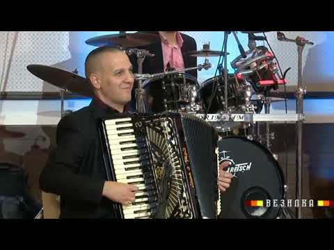 Mijalce Stojanov i Drim Tim - Spomeni stari (emisija Vezilka) 2021